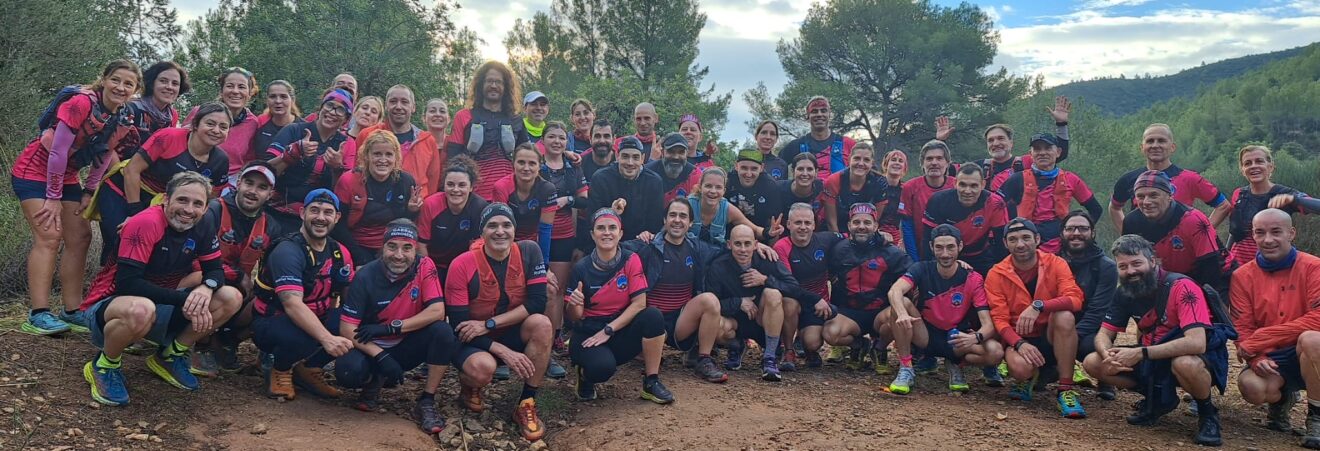 Club Esportiu Garraf Runners