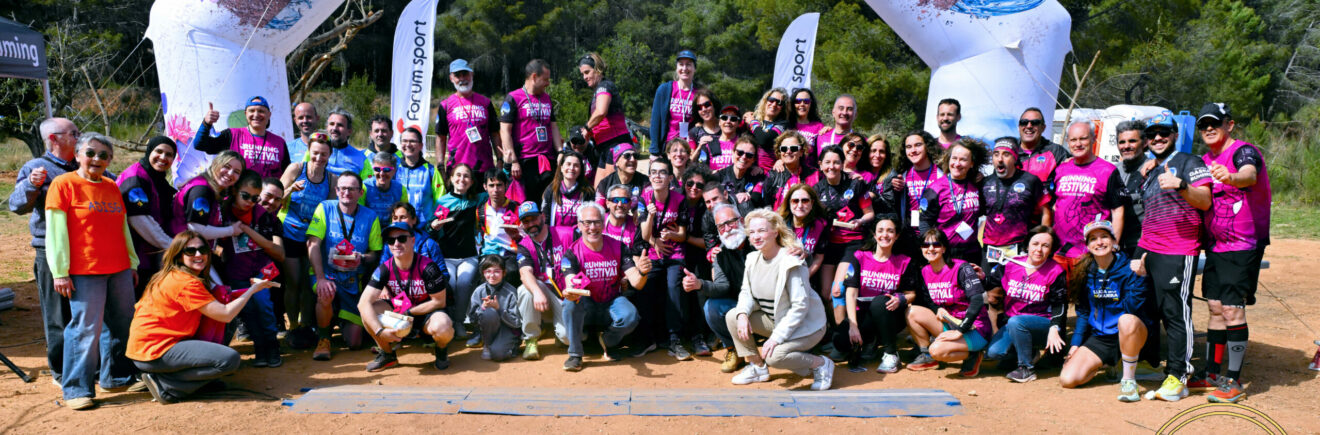 Club Esportiu Garraf Runners