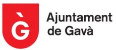 Logo Ajuntament de Gavà